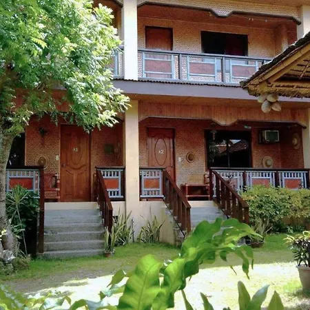 Boracay Actopia Resort
